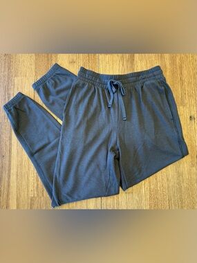 NWT Fabletics Justin Waffle Sweatpant